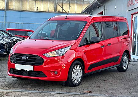 Ford Transit Connect 1.5 L2 Lang-Maxi*7-Sitze*Kamera*Navi*Klima*Park