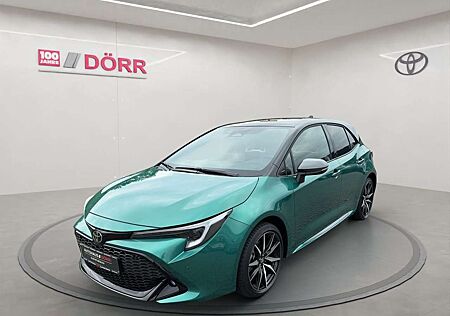 Toyota Corolla 2.0 Hybrid GR Sport*