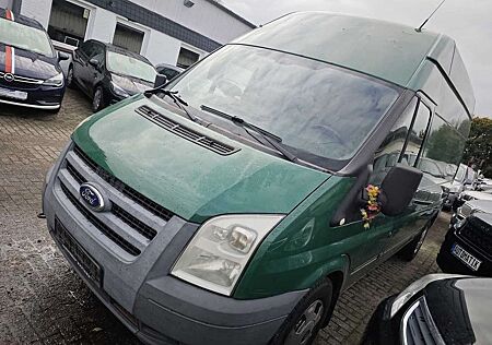 Ford Transit tourneo