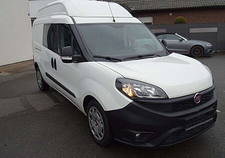 Fiat Doblo Doblò SX Maxi XL Kasten AHK 1.Hand KlimaPDC