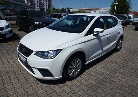 Seat Ibiza Style 1.0 MPI