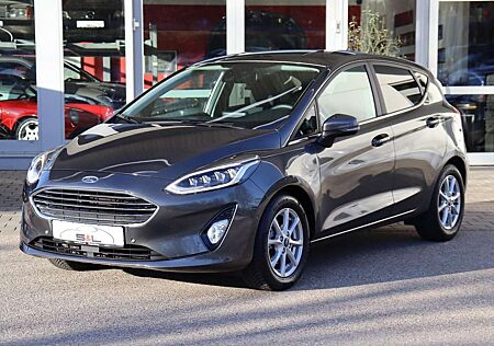 Ford Fiesta 1.0 EcoBoost TitaniumX/LED/ACC/Kamera/B&O