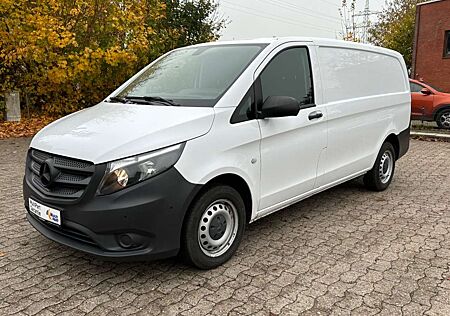 Mercedes-Benz Vito Kasten 114 CDI RWD lang/1H/AHK/R-Cam/Navi