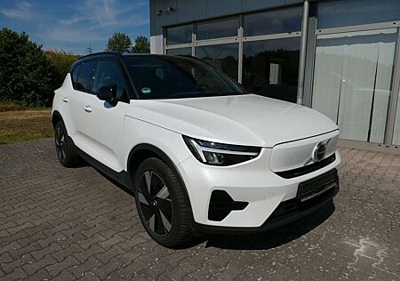 Volvo XC 40 XC40 Plus Recharge Electric Extended Range