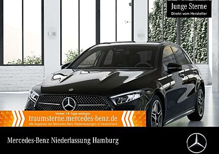 Mercedes-Benz A 250 4M AMG+NIGHT+PANO+LED+KAMERA+KEYLESS+8G