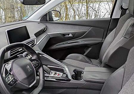 Peugeot 5008 Allure