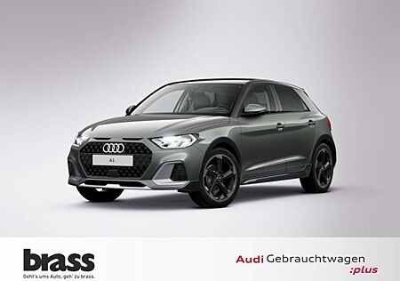 Audi A1 30 TFSI 85(116) kW(PS) S tronic