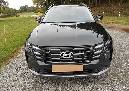 Hyundai Tucson 1.6 T-GDi 2WD Select