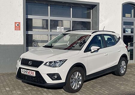 Seat Arona Style Klima FH SH AHK NAVi TÜV NEU