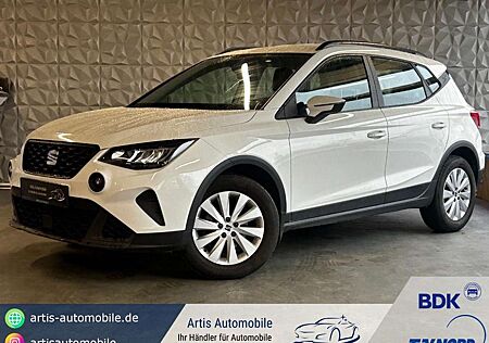 Seat Arona Style CARPLAY-NAVI*SITZHEIZUNG*1.HAND