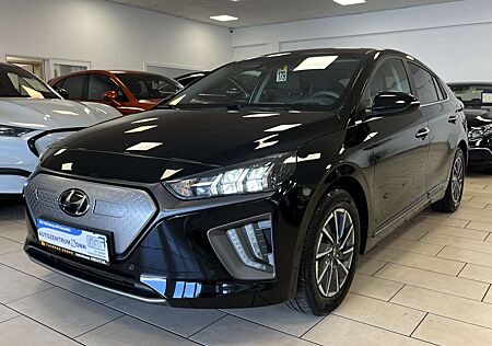 Hyundai Ioniq Prime Elektro*Wärmepumpe*LED*Leder*R-Cam*