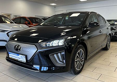 Hyundai Ioniq Prime Elektro*Wärmepumpe*LED*Leder*R-Cam*