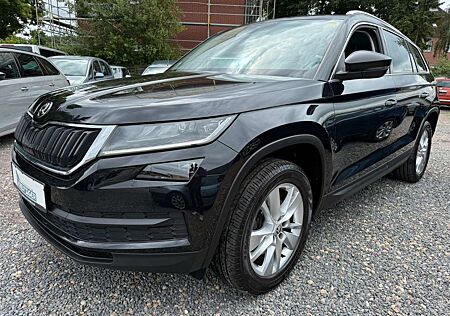 Skoda Kodiaq Style 4x4