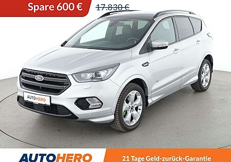 Ford Kuga 1.5 EcoBoost ST-Line*NAV*XENON*TEMPO*CAM*SHZ