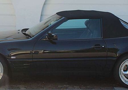 Mercedes-Benz SL 320