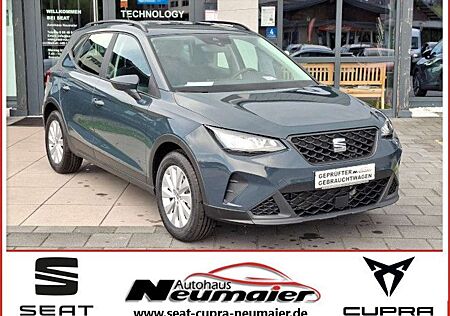 SEAT Arona Reference 1.0 TSI 95 PS SHZ LED