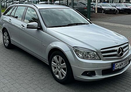 Mercedes-Benz C 220 T CDI Blueefficiency (204.202)