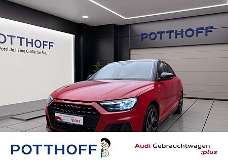 Audi A1 Sportback 35 TFSI S LINE NAVI+ LED SITZHZG