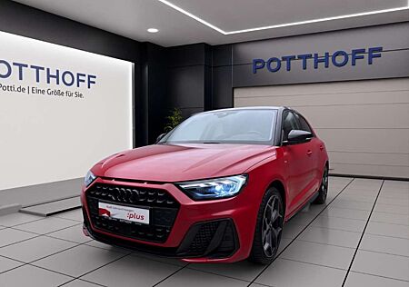 Audi A1 Sportback 35 TFSI S LINE NAVI+ LED SITZHZG