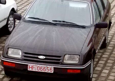 Ford Sierra Turnier L