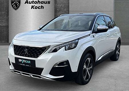 Peugeot 3008 THP 165 EAT6 Stop & Start Crossway