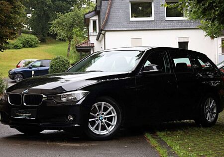 BMW 320 d Touring/KLIMAAUTO/2 HAND/MFL/SHZ/