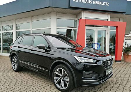 Seat Tarraco 2.0 TDI FR DSG - AUTOMATIK 110 kW / 150 PS