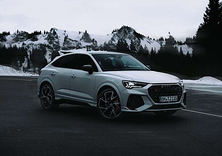 Audi RS Q3 2.5 TFSI quattro Sportback