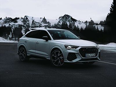 Audi RS Q3 2.5 TFSI quattro Sportback
