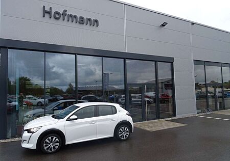Peugeot 208 e- Active Klima, SHZ, BT, LMF