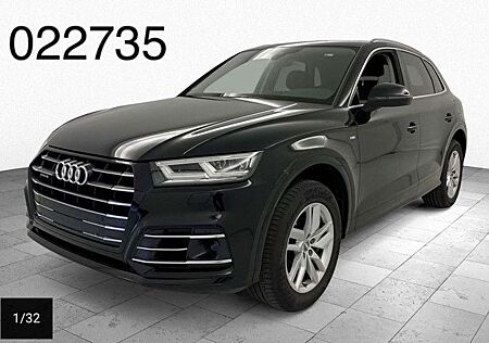 Audi Q5 55e quattro S-Line MATRIX/ACC+/VIRTUAL/KAMERA