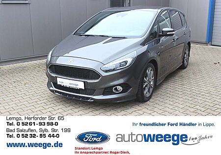 Ford S-Max ST-Line 1,5 EcoBoost
