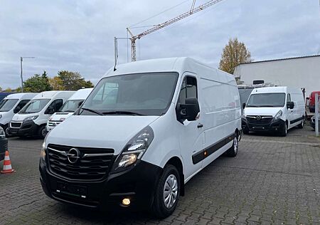 Opel Movano B L3H2*Navi+Klima+Kamera+PDC+DAB*TÜV Neu*