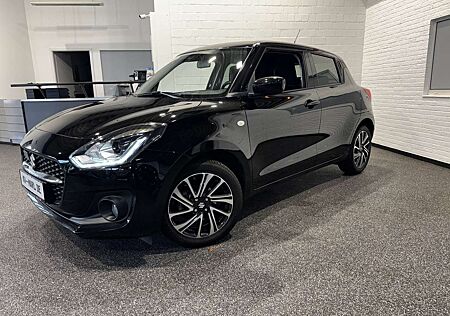 Suzuki Swift HYBRID COMFORT *KAMERA LED TOTEWINKEL SHZ