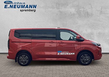 Ford Tourneo Custom Bus 320 L1 Tourneo Titanium FWD