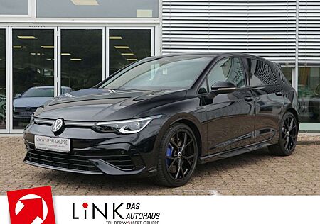 VW Golf Volkswagen R 2.0 TSI DSG 4M MATRIX DCC PER.-PAKET RFK
