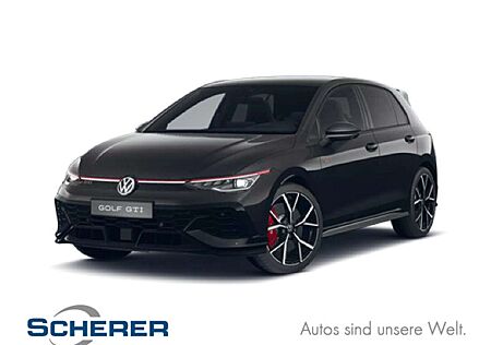 VW Golf GTI Volkswagen Clubsport 2.0 DSG "Facelift"IQ-Light,AC