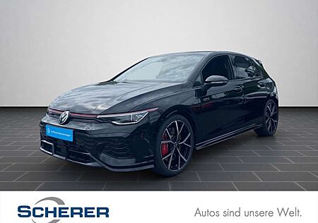VW Golf GTI Volkswagen Clubsport 2.0 DSG "Facelift"IQ-Light,AC