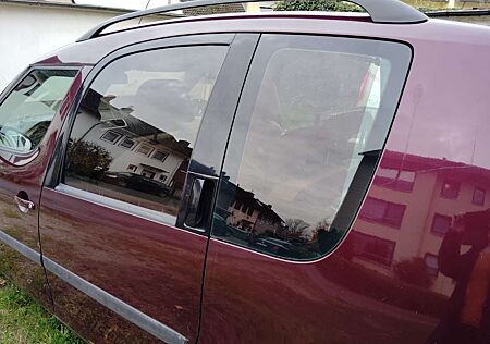 Skoda Roomster 5J
