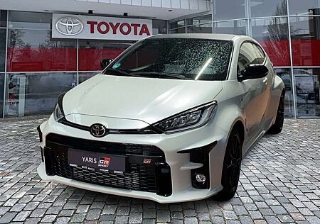 Toyota Yaris 1.6 Turbo GR FLA ACC SpurH SpurW KAM LED