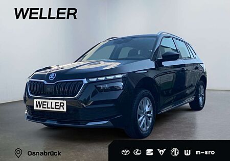 Skoda Kamiq 1.0 TSI Style DSG*KLIMA*TEMPOMAT*LANE-ASSIST