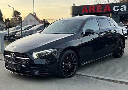 Mercedes-Benz A 250 e AMG*PANO*MULTIB*KEY*MEMORY*SPUR*KAM*
