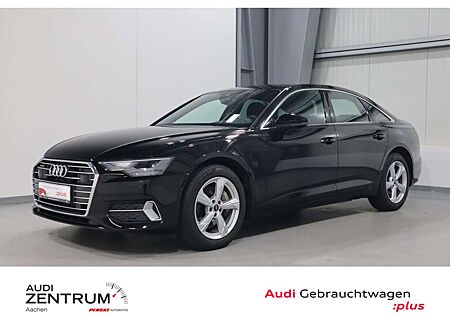 Audi A6 Limousine 45 TFSI quattro advanced Navi*LED*PDC