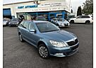 Skoda Octavia Combi Elegance 4X4