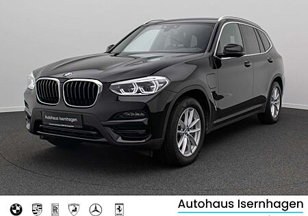 BMW X3 HUD DAB HiFi Alarm Sportsitz Leder 18