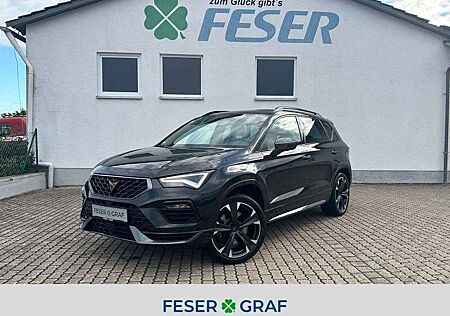 Cupra Ateca 2.0 TSI 4Drive 360° AHK eHECK PANO SHZ+LHZ