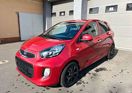Kia Picanto Dream Team