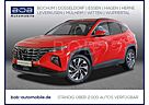 Hyundai Tucson 1.6 T-GDI 48V Trend NAVI LED KAMERA SHZ