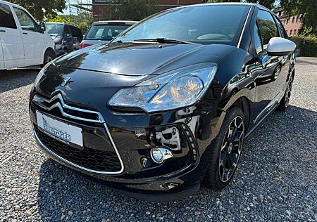 Citroën DS3 Citroen VTi 120 SoChic