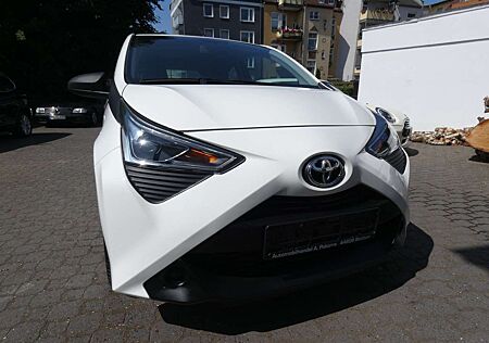Toyota Aygo GARANTIE
